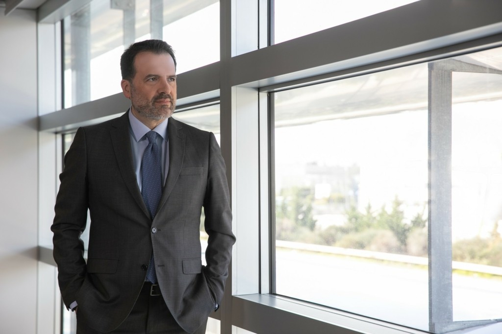 1. Thanassis_Stratos_CEO_COSMOTE e-Value & e-Value International