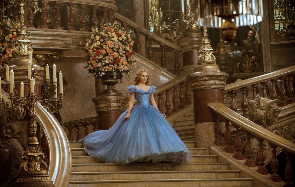 COSMOTE TV_Cinderella