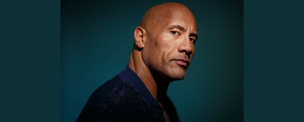 Dwayne Johnson_new