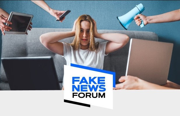 FAKE NEWS FORUM ANT1