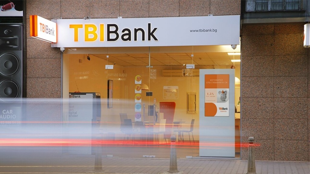 TBI-Bank
