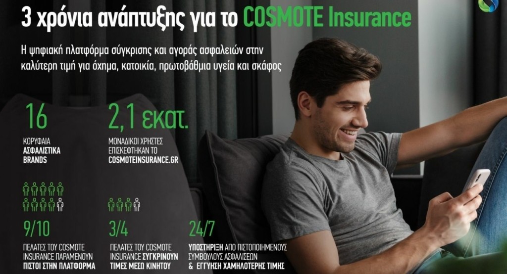 cosmote