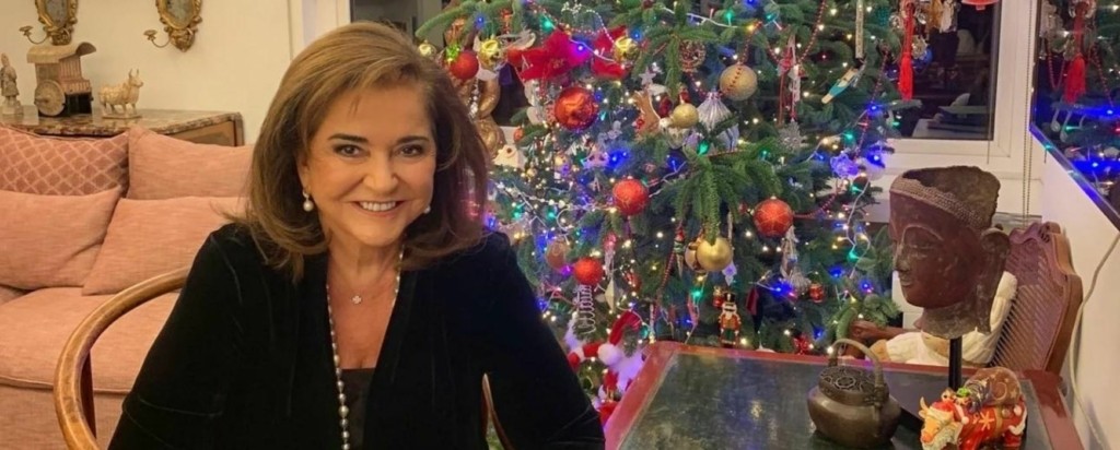 dora-bakoyiannis