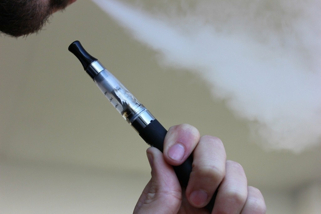 electroniccigarette