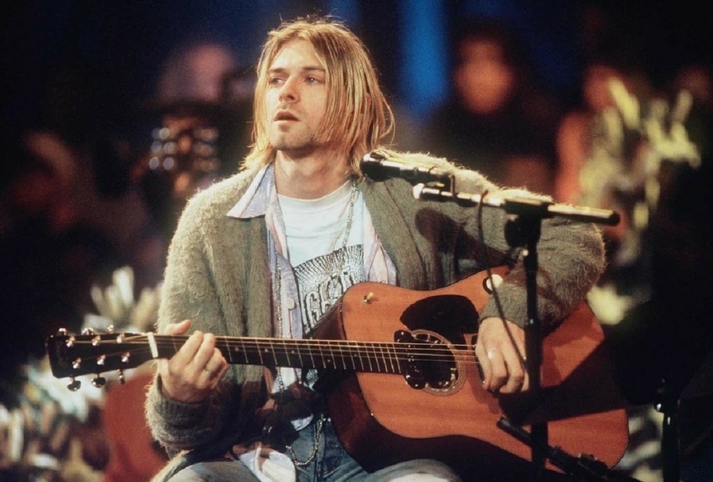 kurtcobain