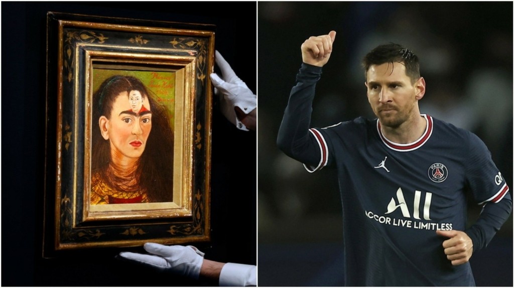 messi_kahlo