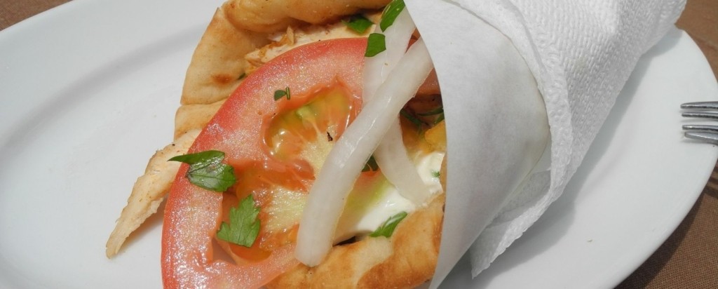 pita gyros new