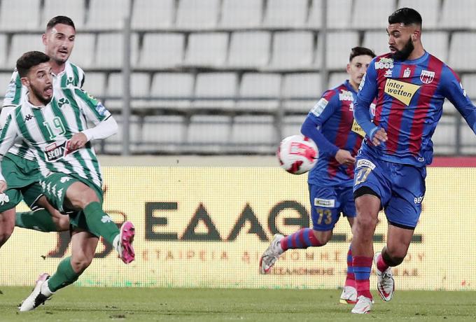 volos-pao