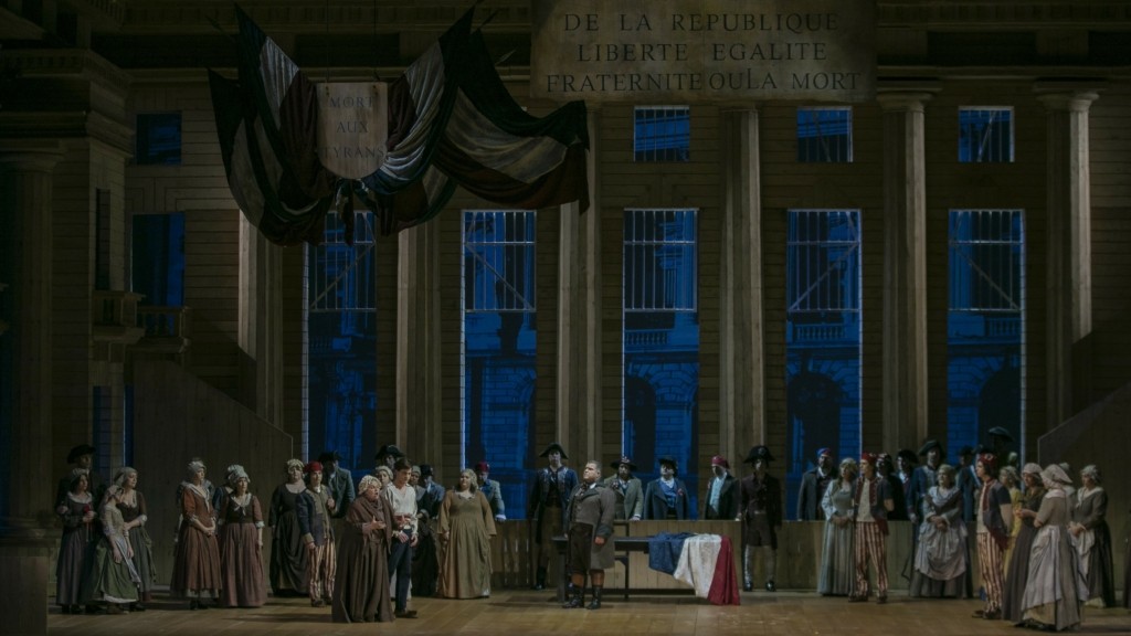 Αντρέα Σενιέ, Δημήτρης Πλατανιάς – photo A. Simopoulos