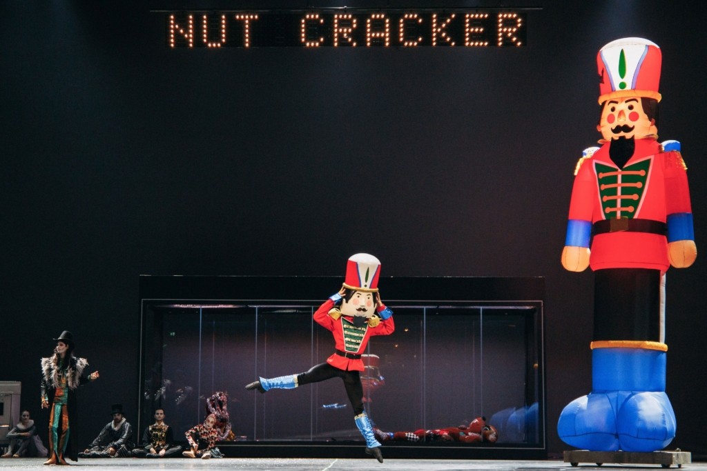 ΕΛΣ Ο Καρυοθραύστης, τεχνική δοκιμή – φωτό Valeria Isaeva-3859