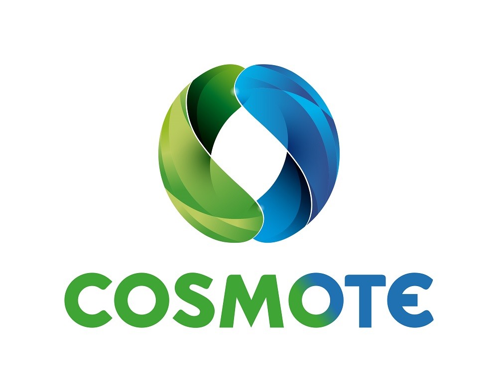 COSMOTE Logo