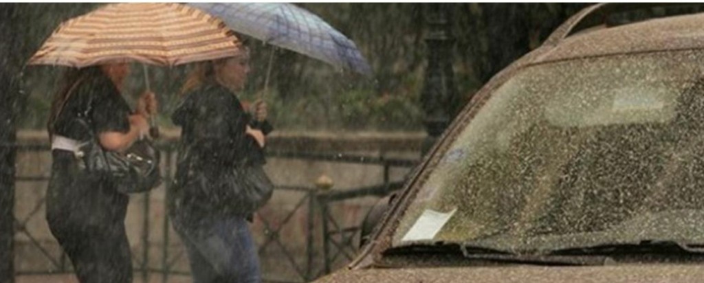 Dirty rain_new