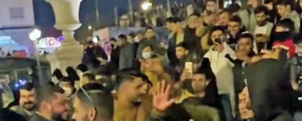 PAKISTANOI-SYNTAGMA-NEW