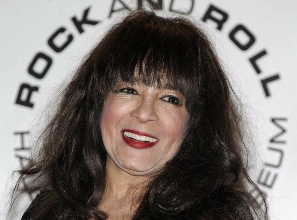 RonnieSpector