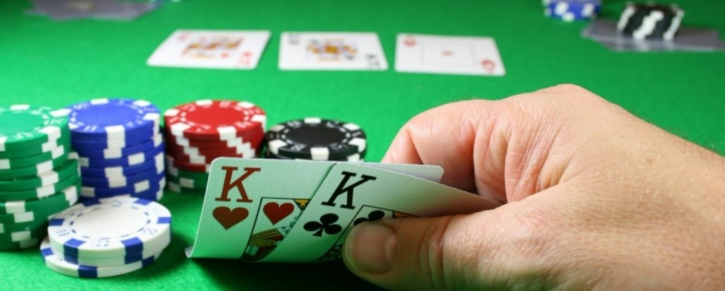 «Texas Poker»_new