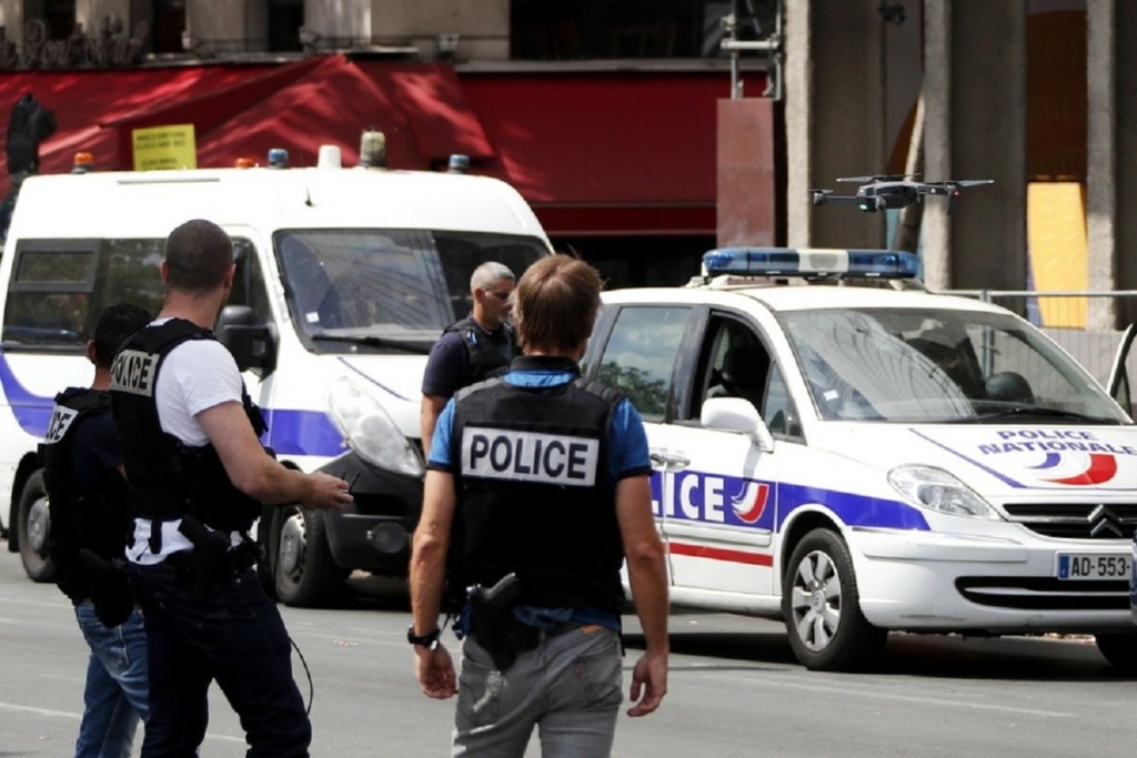 france_police
