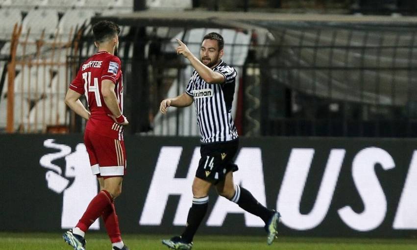 paok-olympiacos
