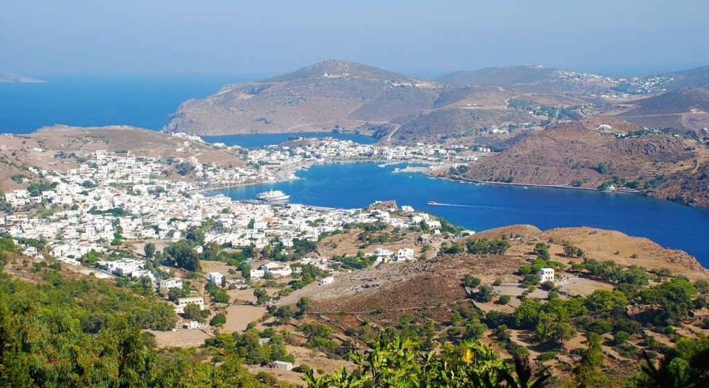 patmos