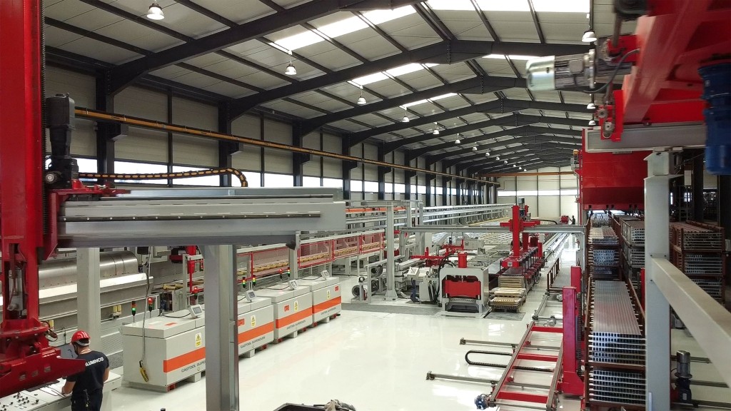 Aluminco_Νέα Γραμμή 3