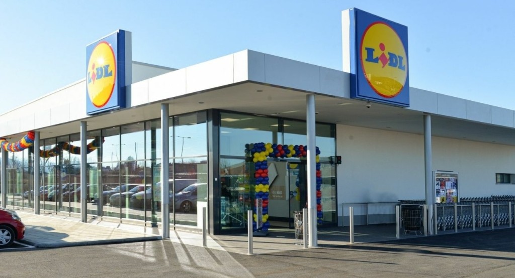 Lidl