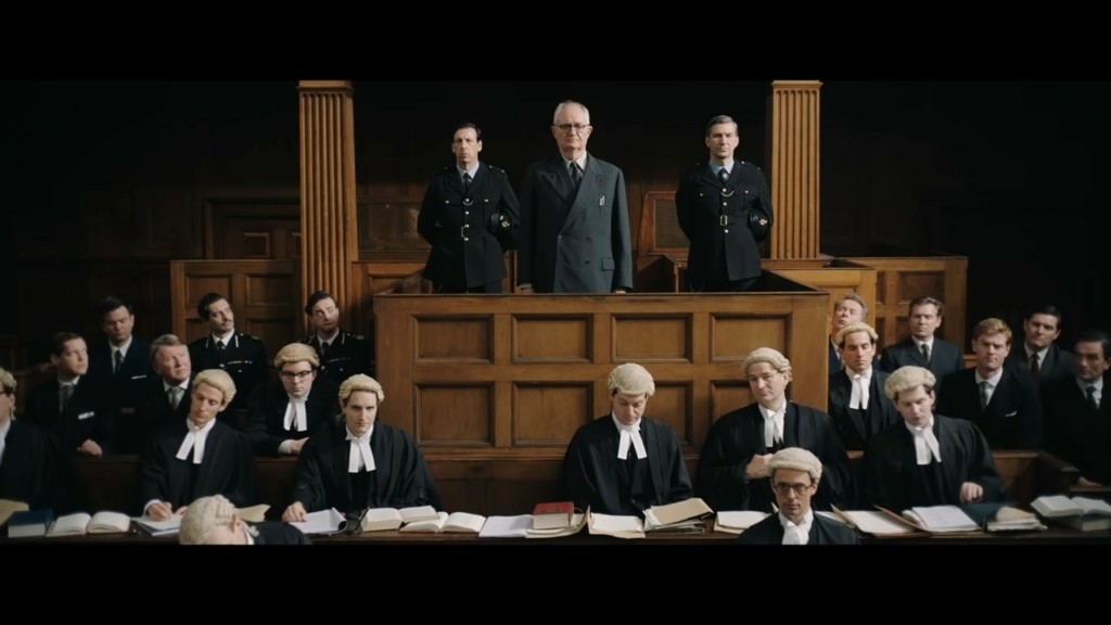 THE- DUKE -Official Trailer