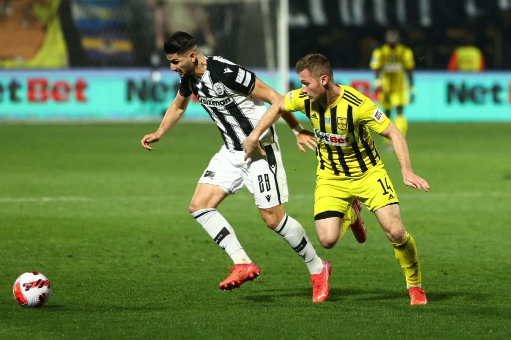 aris-paok