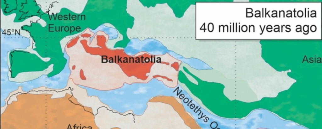 balkanatolia new