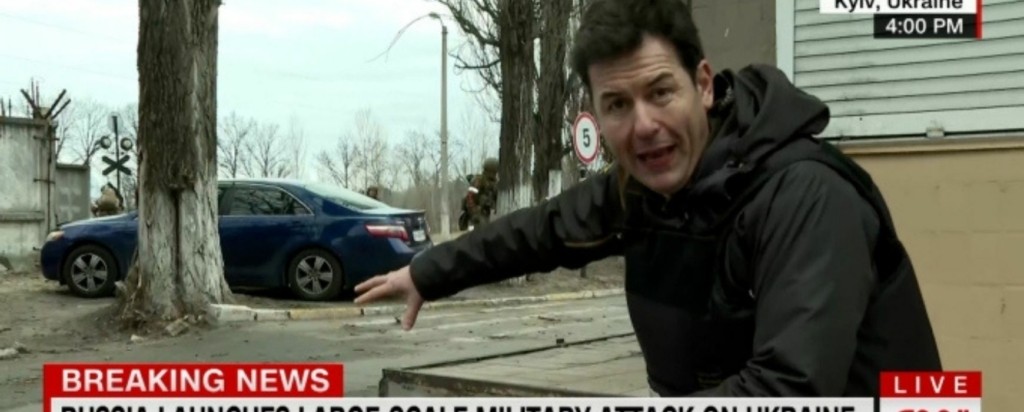 cnn new