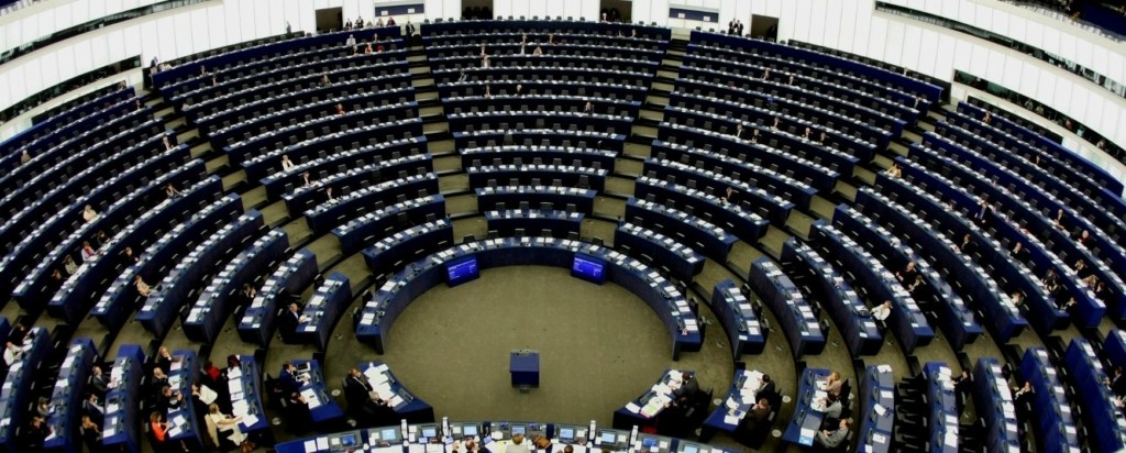 european parliament