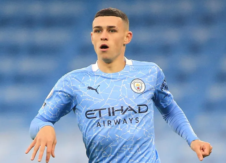 foden