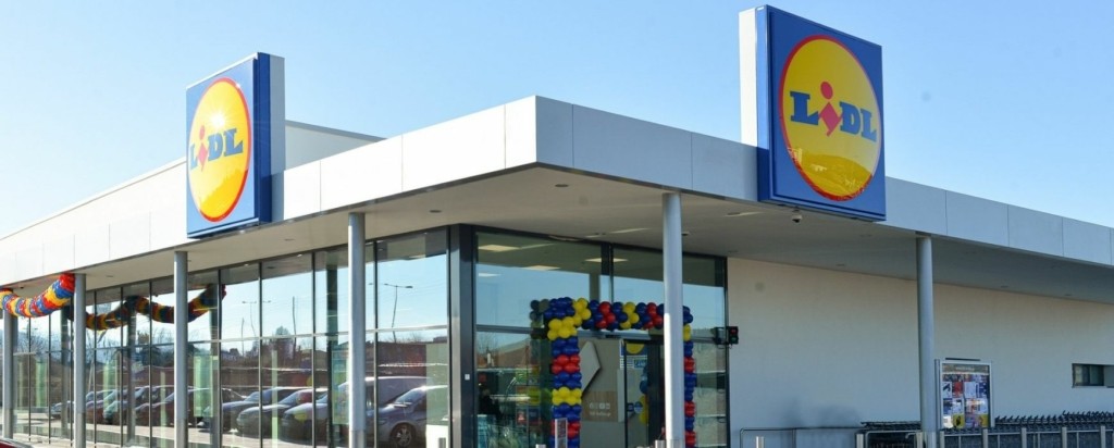 lidl hellas