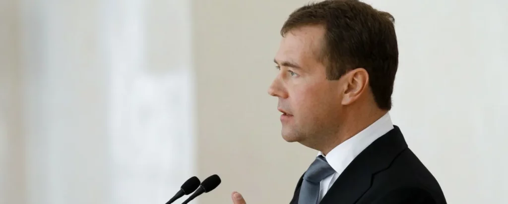 medvedev