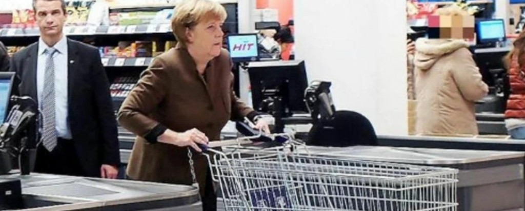 merkel