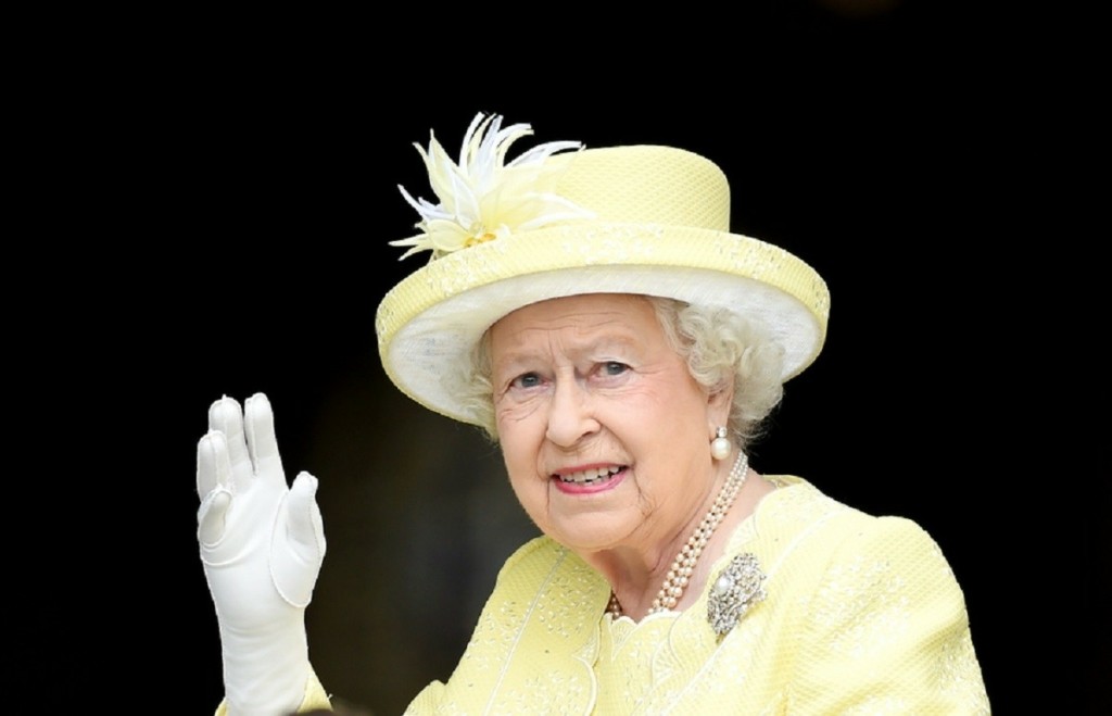 queenelizabeth