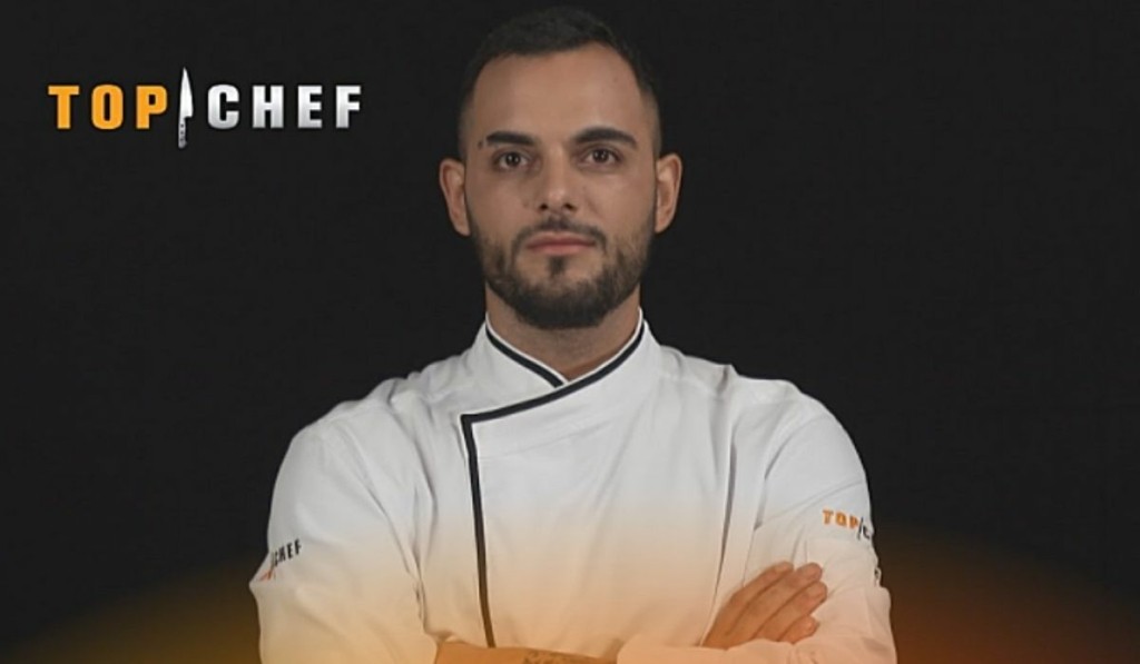 Top Chef Πρώην παίκτης ζητά μέσω αγωγής 100.000 ευρώ από την Acun