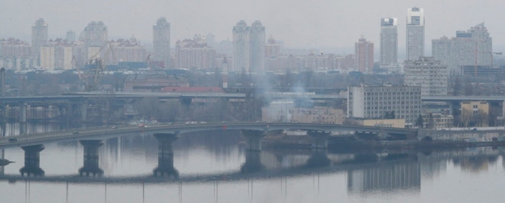 ukraine