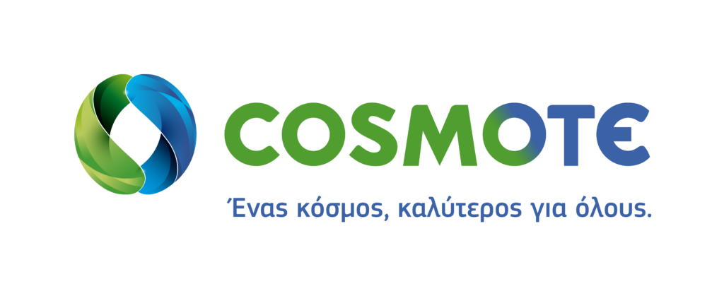 COSMOTE logo