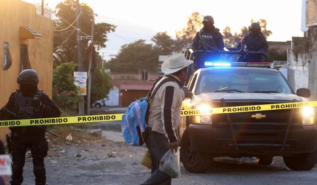 MEXICO_POLICE