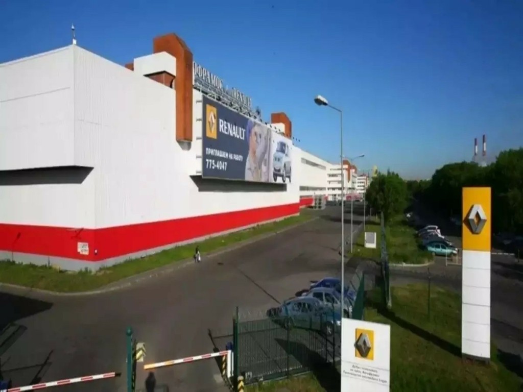 RENAULT