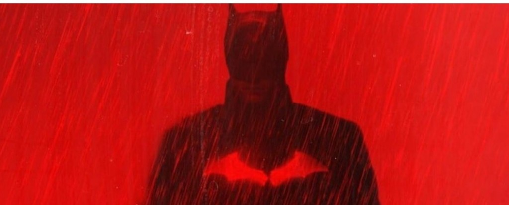 batman new