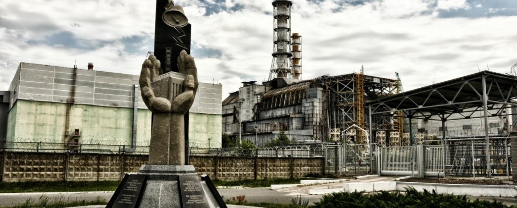 chernobil new