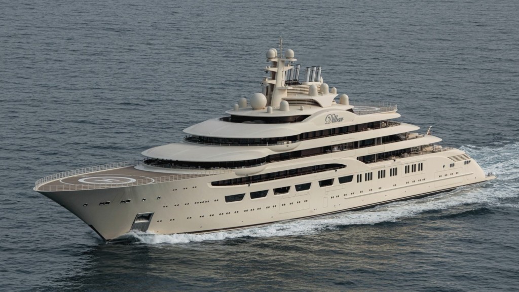 dilbar