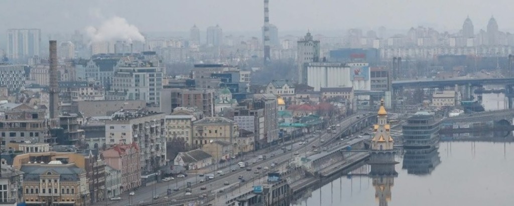 kievo new