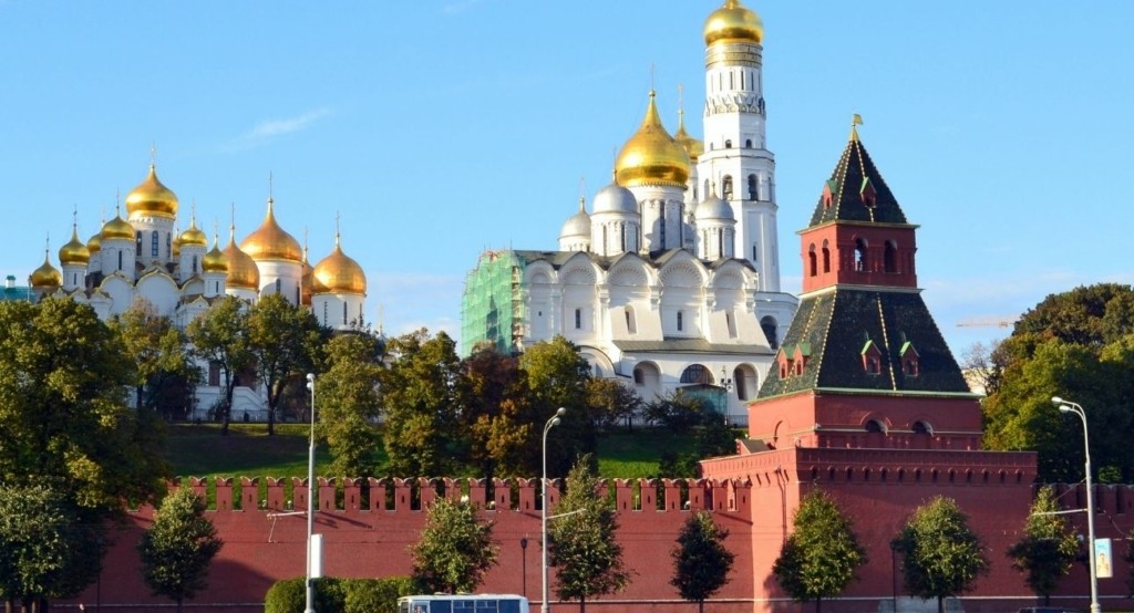 kremlin