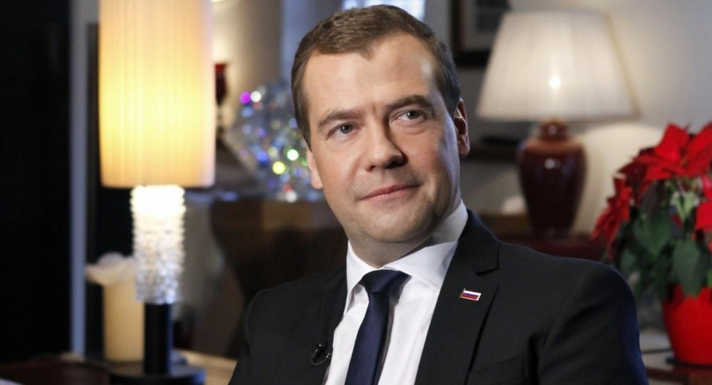 medvedev