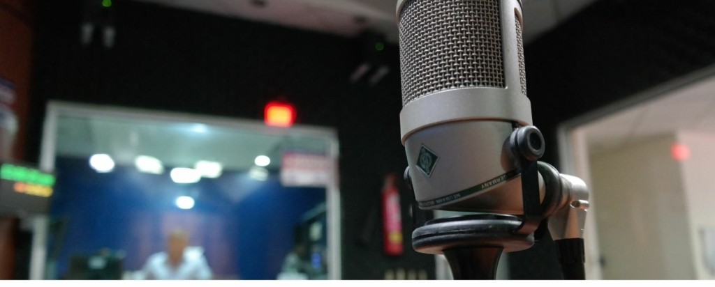 microphone new