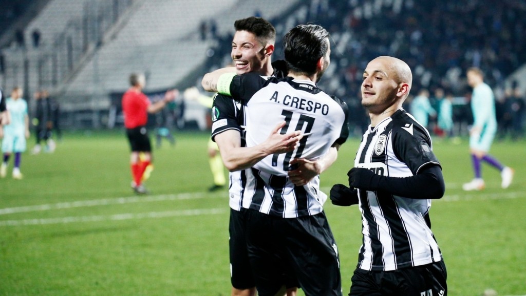 paok
