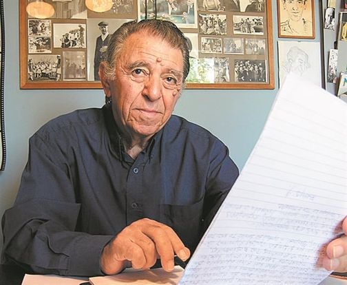 petridis