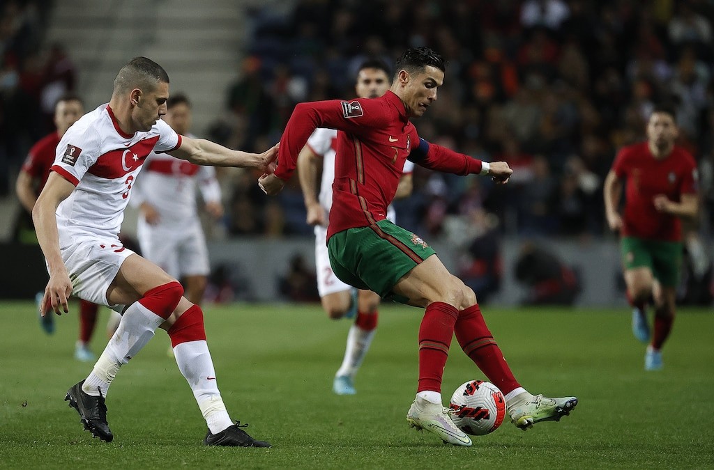 ronaldo