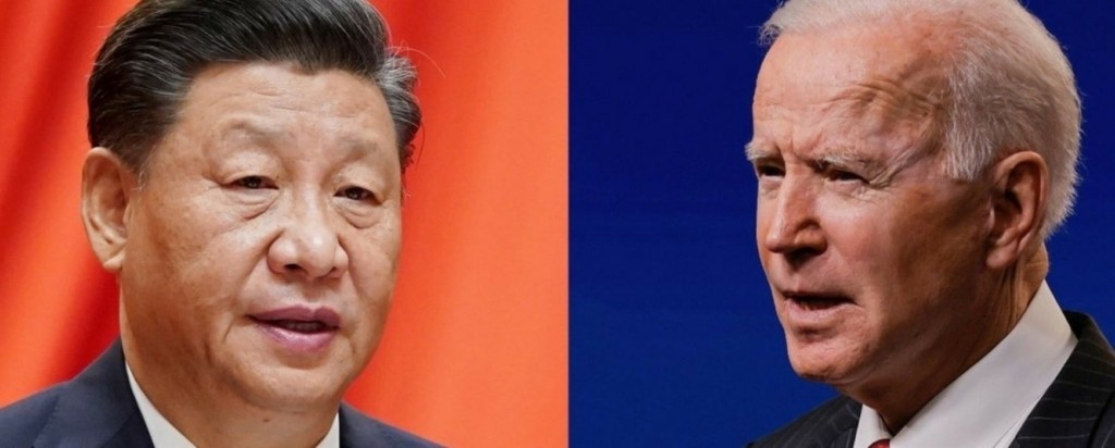 us-china